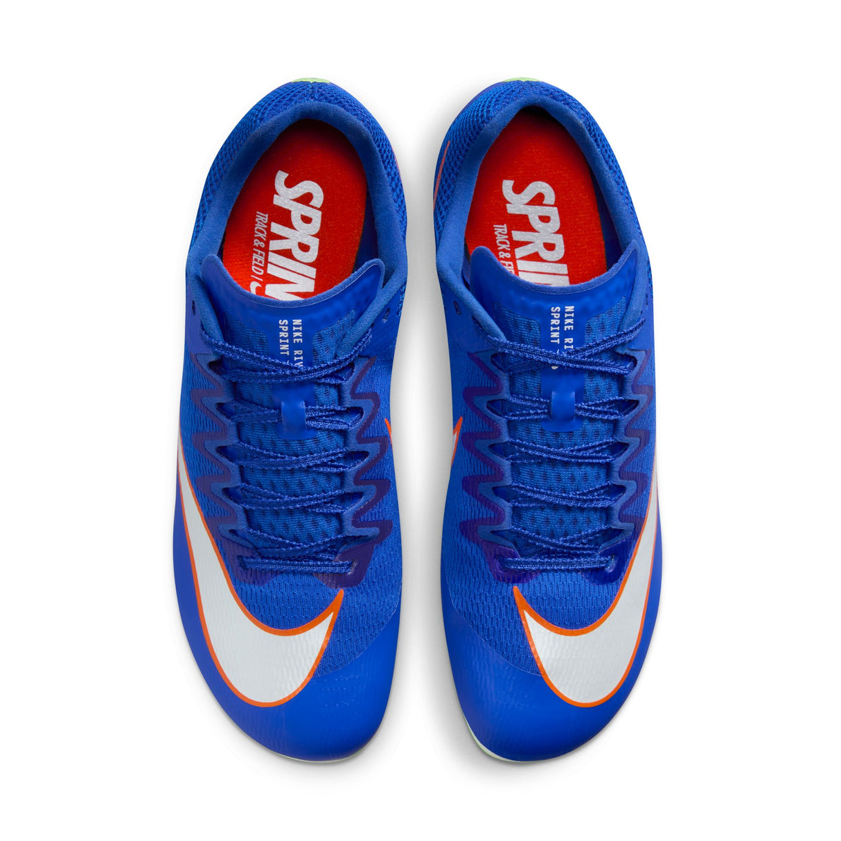 Nike Zoom Rival Sprint Track Spike