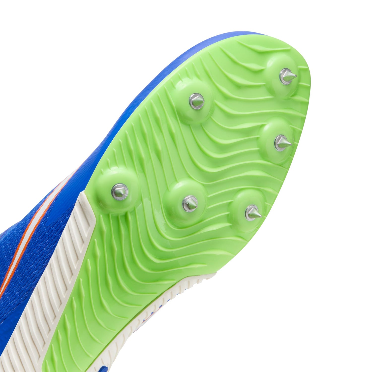 Nike Zoom Rival Sprint Track Spike