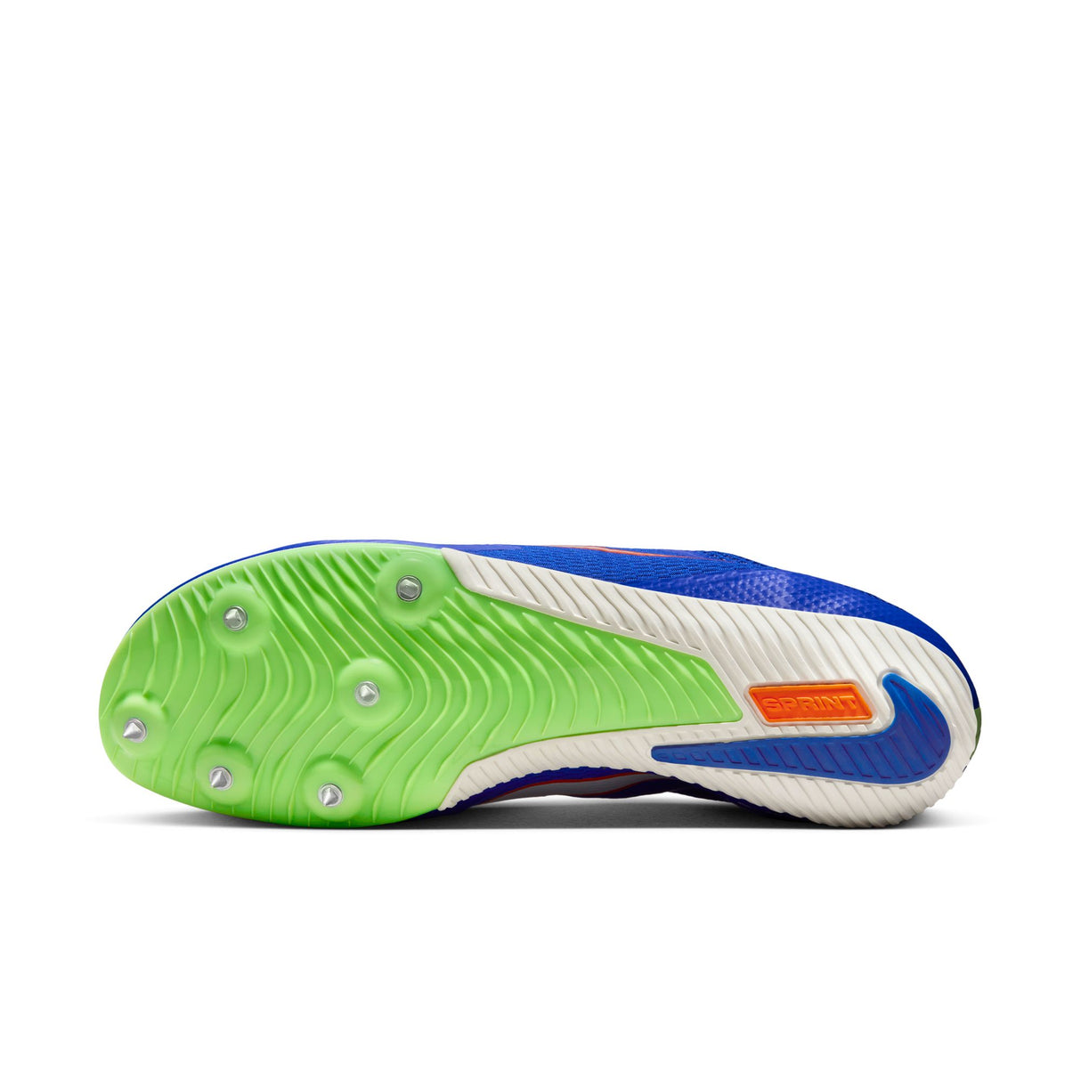 Nike Zoom Rival Sprint Track Spike