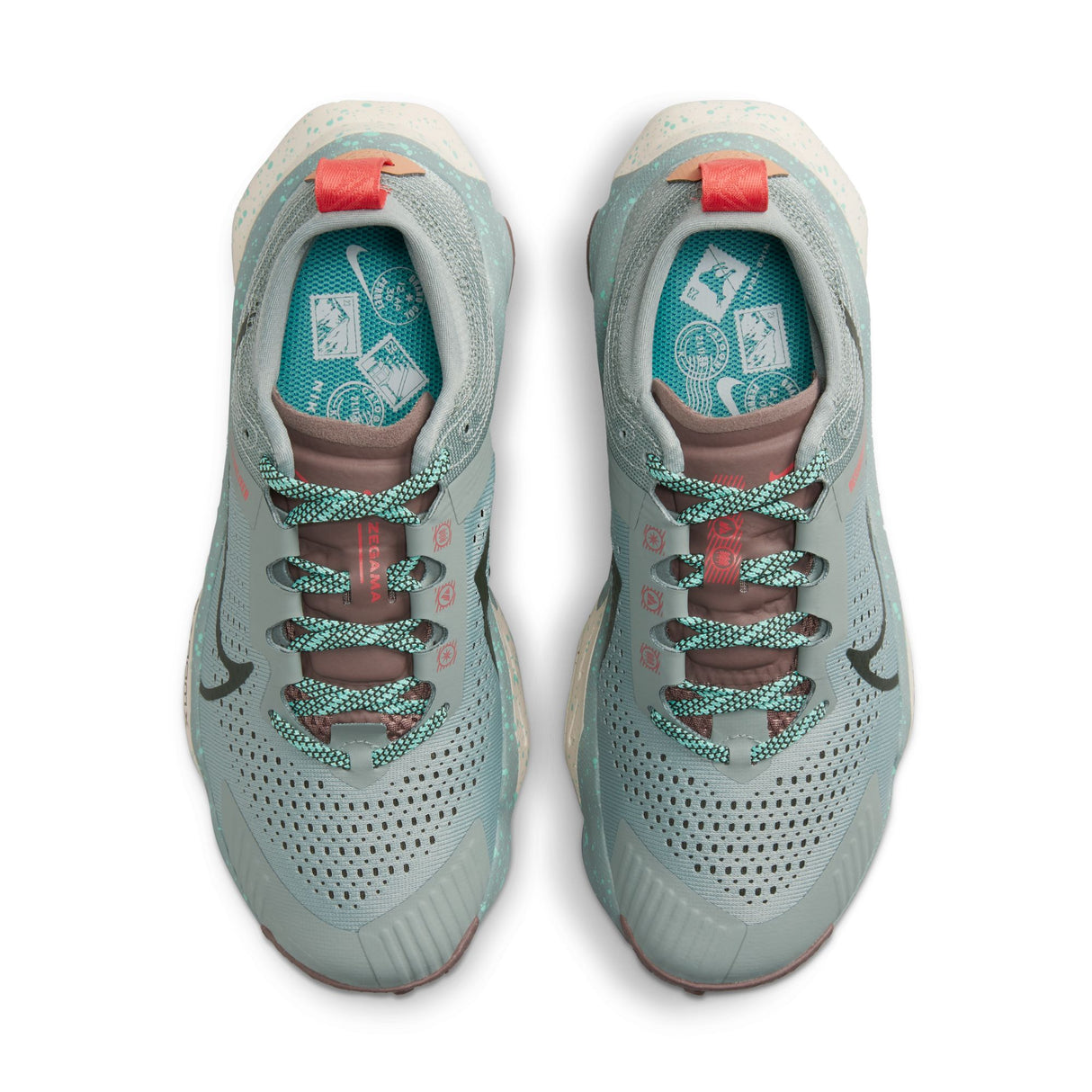 Nike Women's ZoomX Zegama