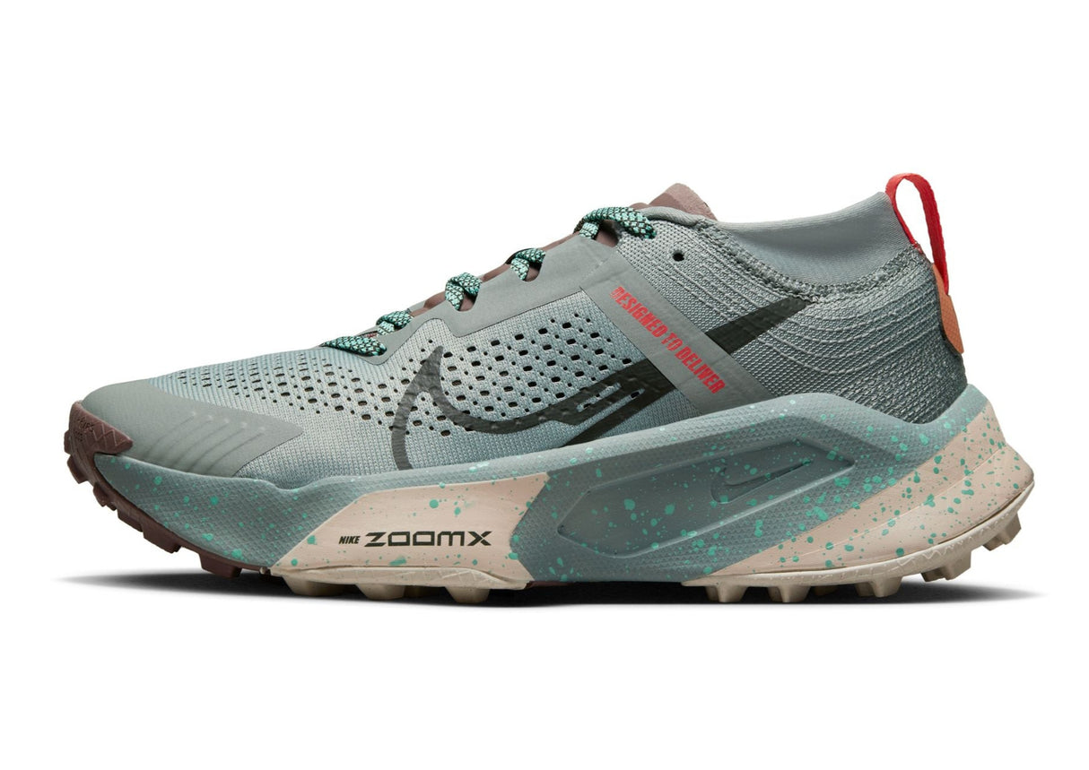 Nike Women's ZoomX Zegama