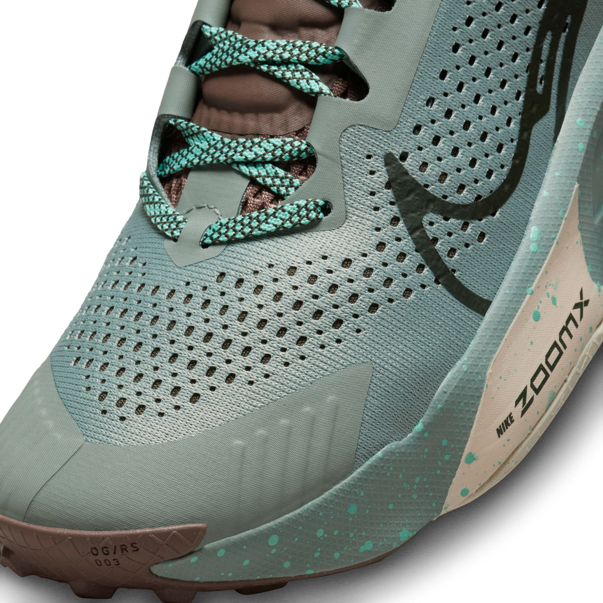 Nike Women's ZoomX Zegama