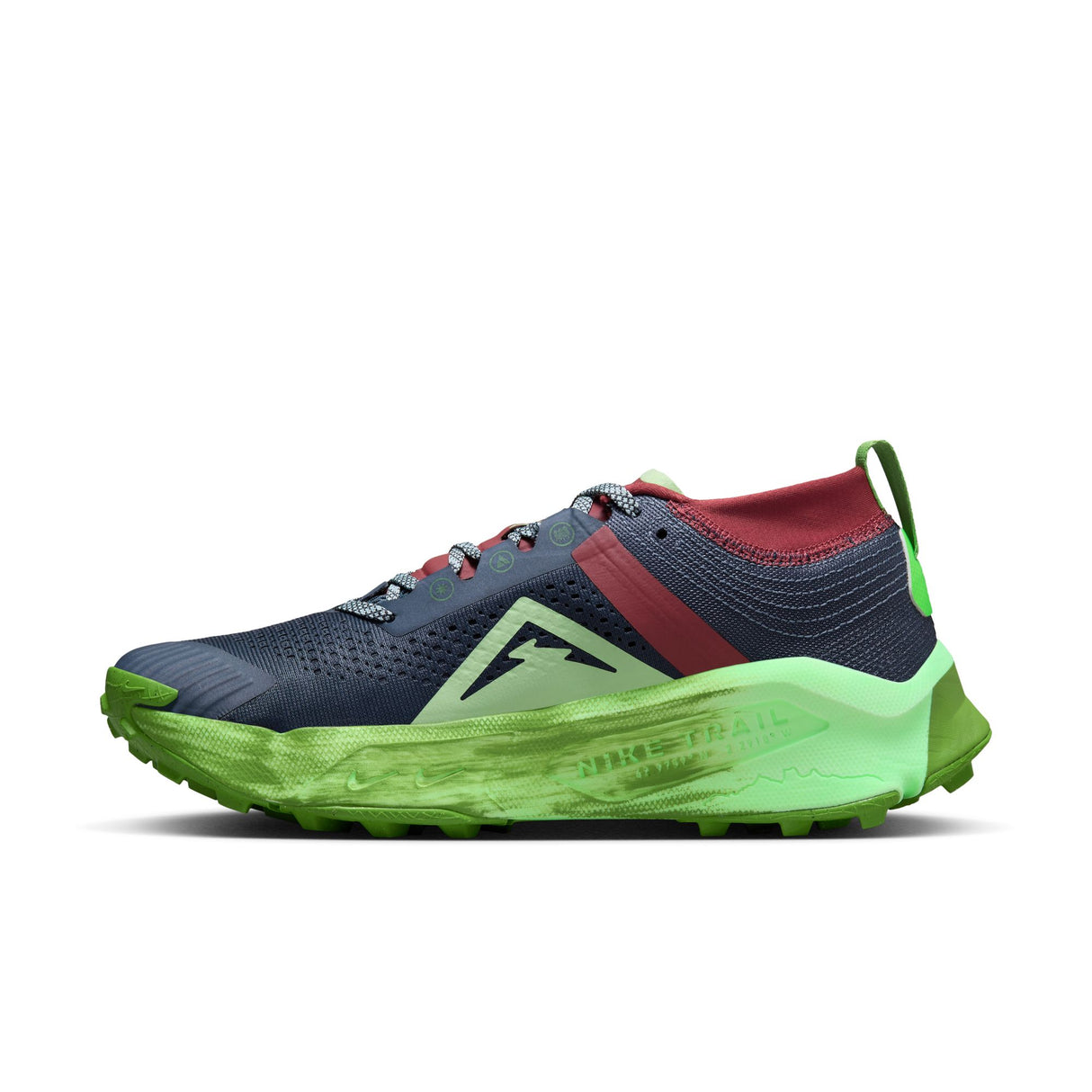 Nike Women's ZoomX Zegama