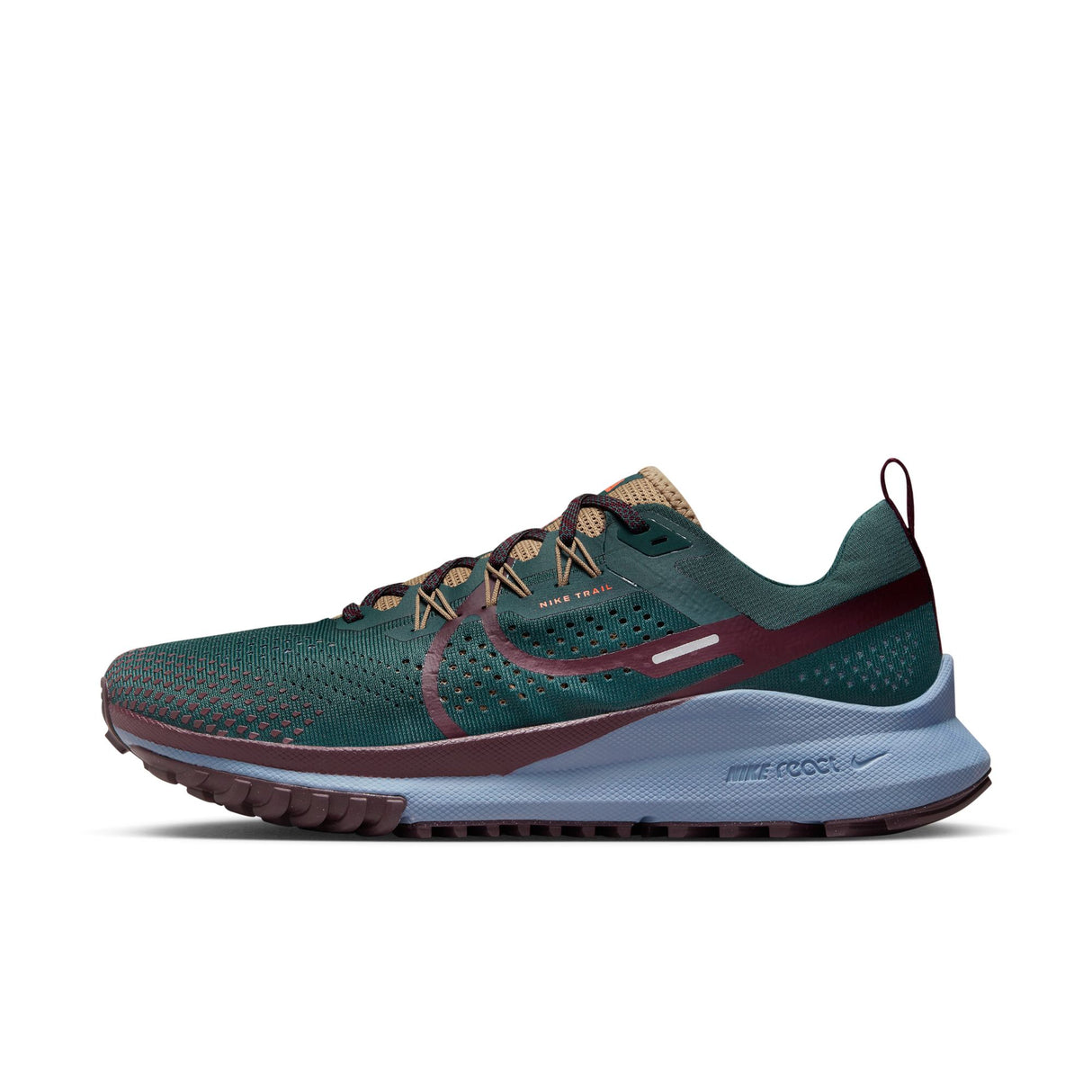 Nike Men's React Pegasus Trail 4