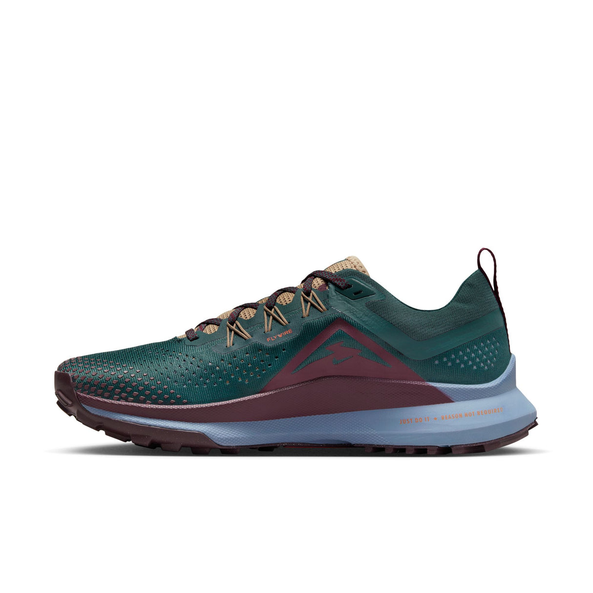 Nike Men's React Pegasus Trail 4