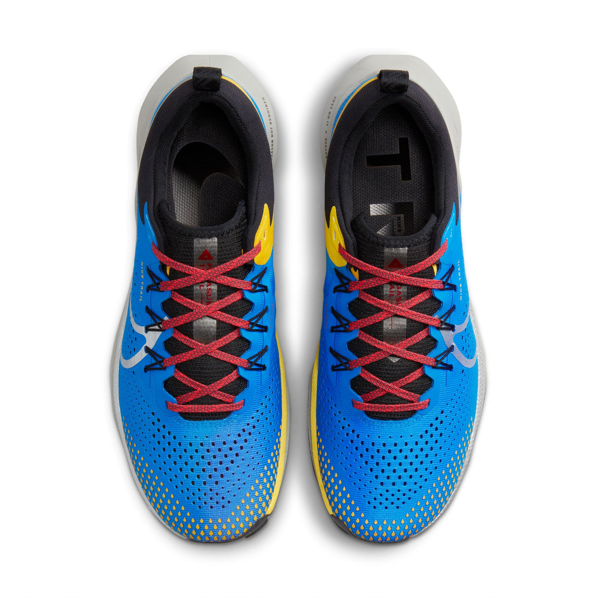 Nike Men's React Pegasus Trail 4