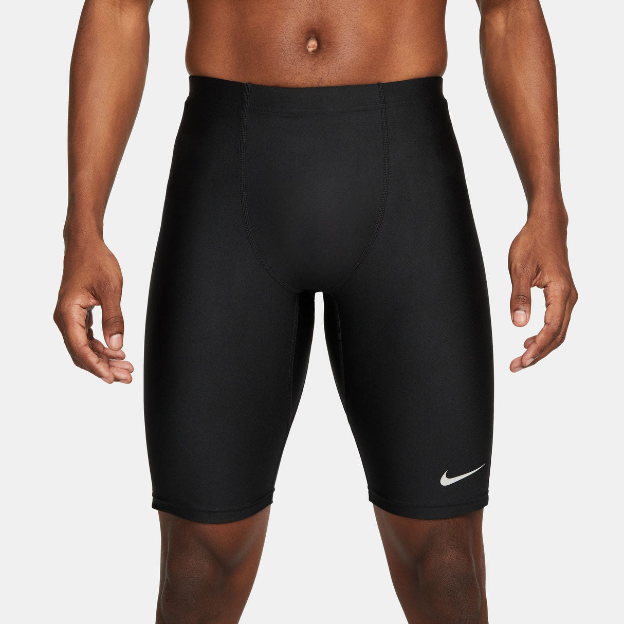 Nike Men's Dri-FIT Fast 1/2-Length Racing Tights