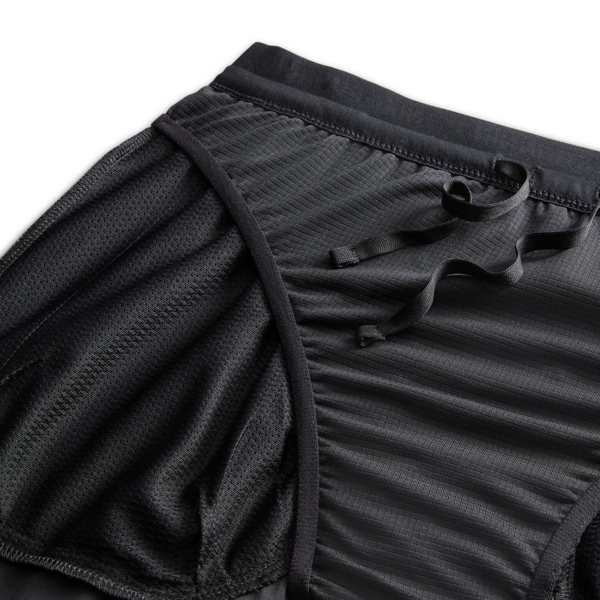 Nike Men's Dri-FIT Stride 5" Running Shorts