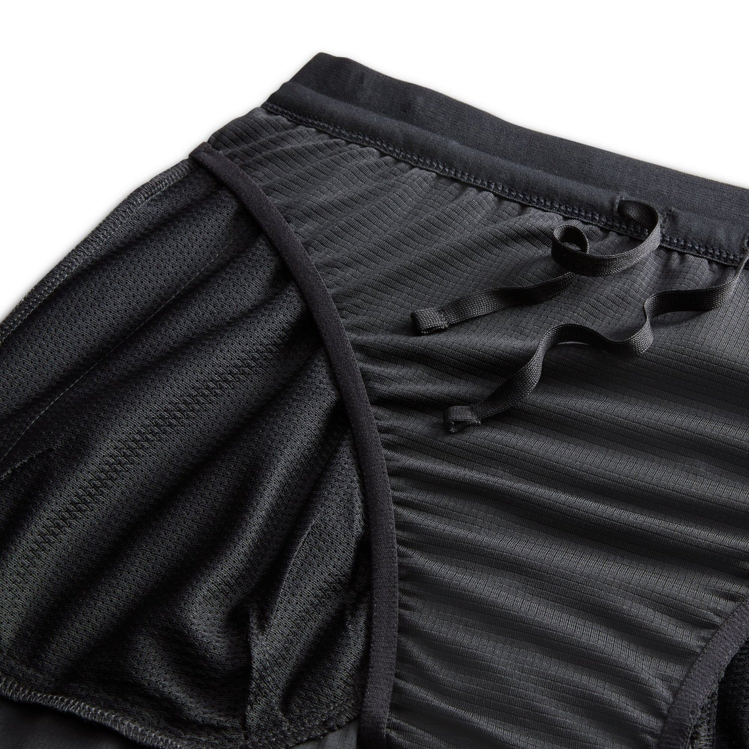 Nike Men's Dri-FIT Stride 5" Running Shorts