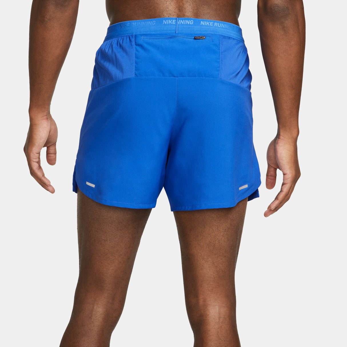 Nike Men's Dri-FIT Stride 5" Running Shorts