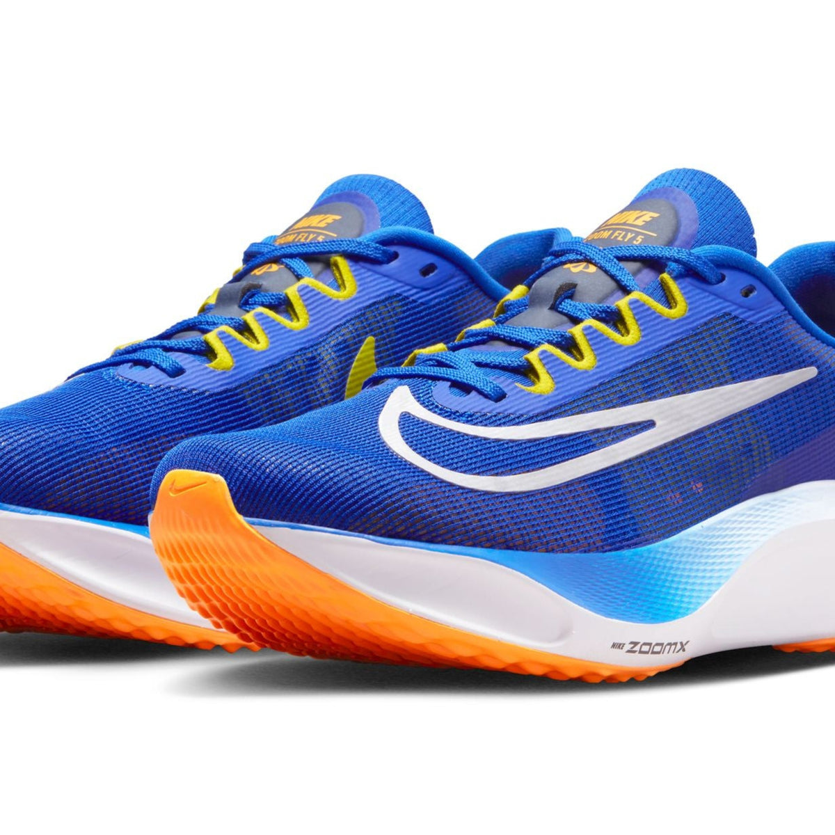 Nike Men's Zoom Fly – Portland Running Company