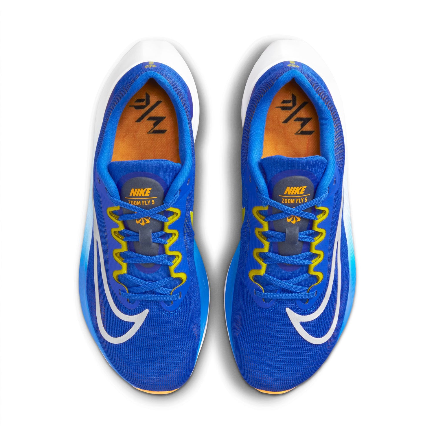 Nike Men's Zoom Fly 5