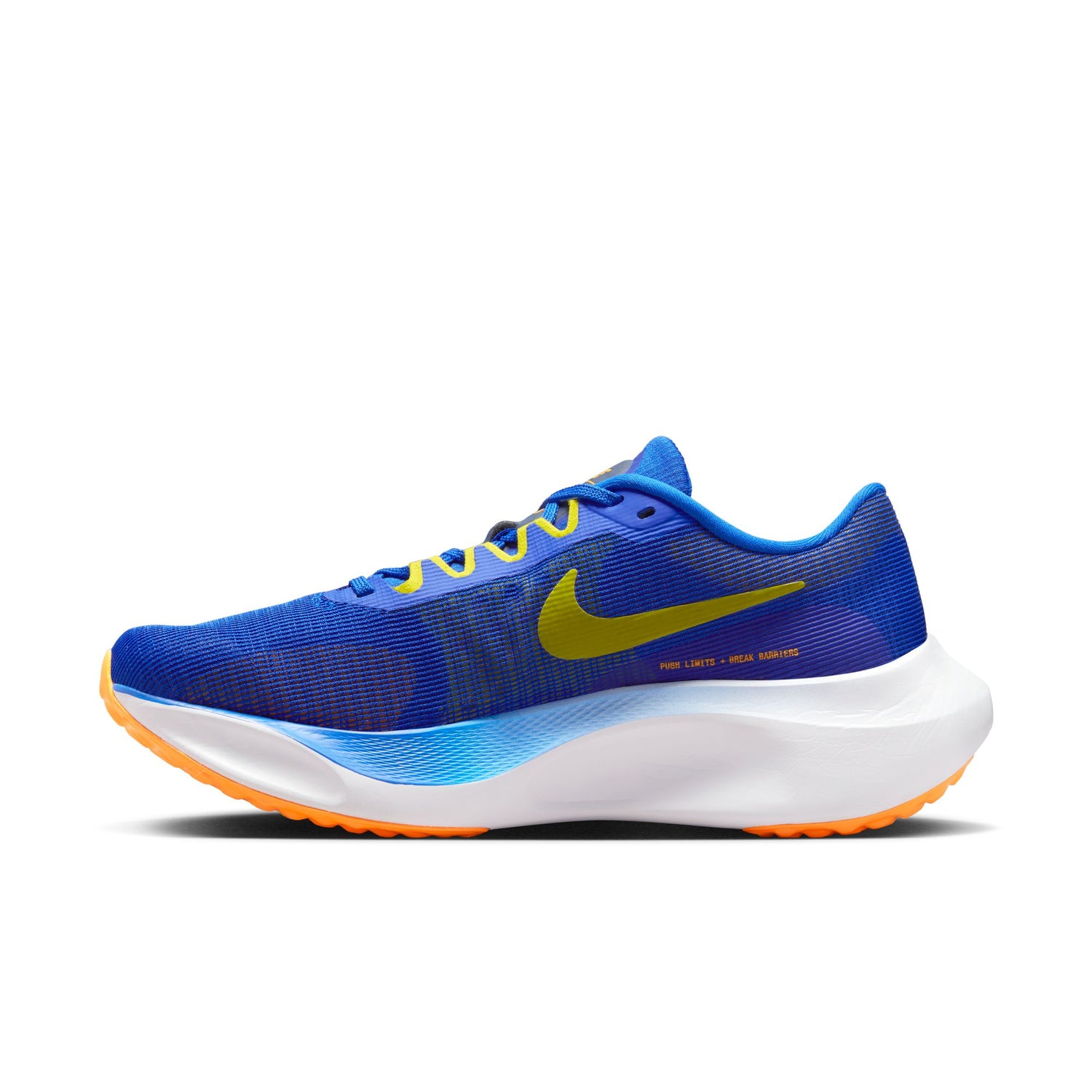 Nike Men's Zoom Fly 5