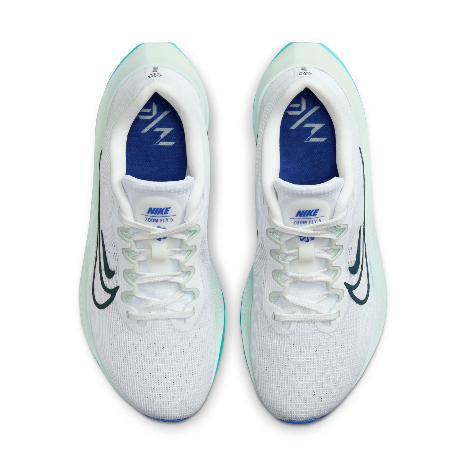 Nike Women's Zoom Fly 5