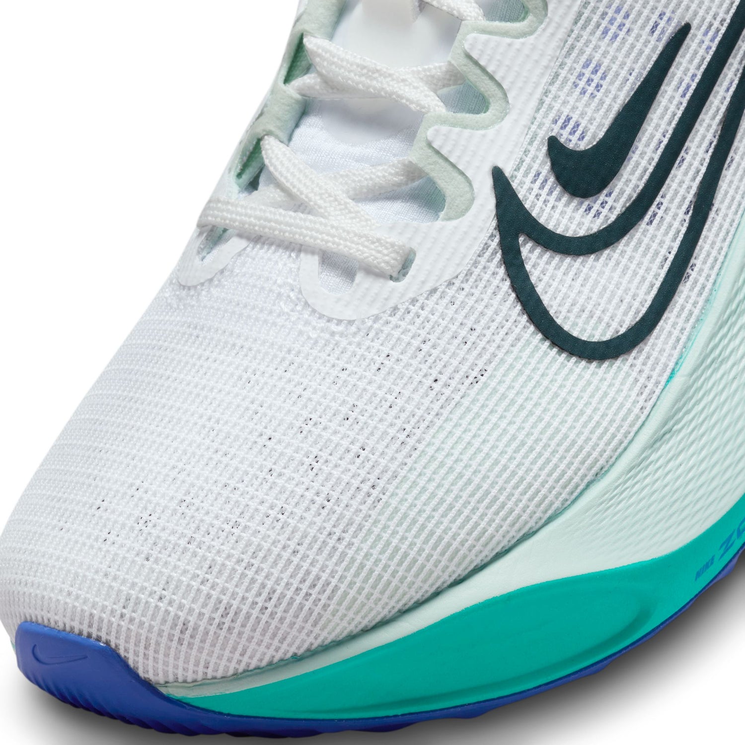 Nike Women's Zoom Fly 5