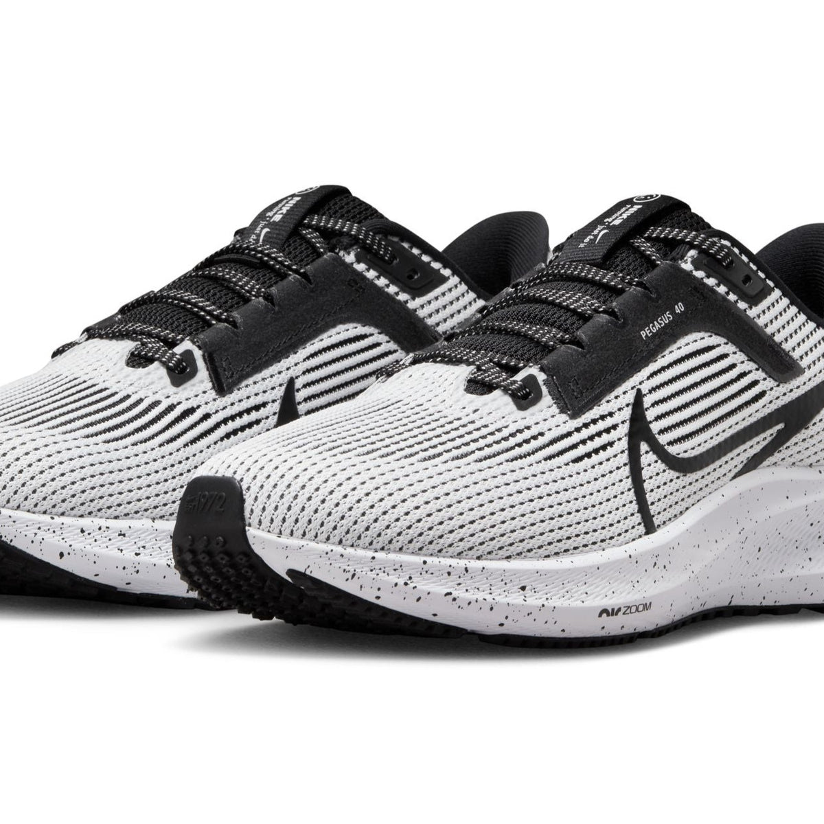 ladies nike zoom pegasus