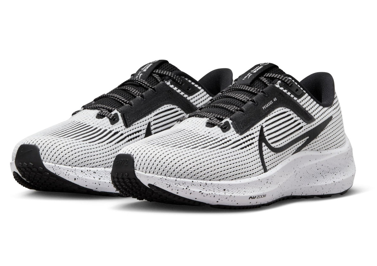 Nike Women's Air Zoom Pegasus 40 neutral road running shoe