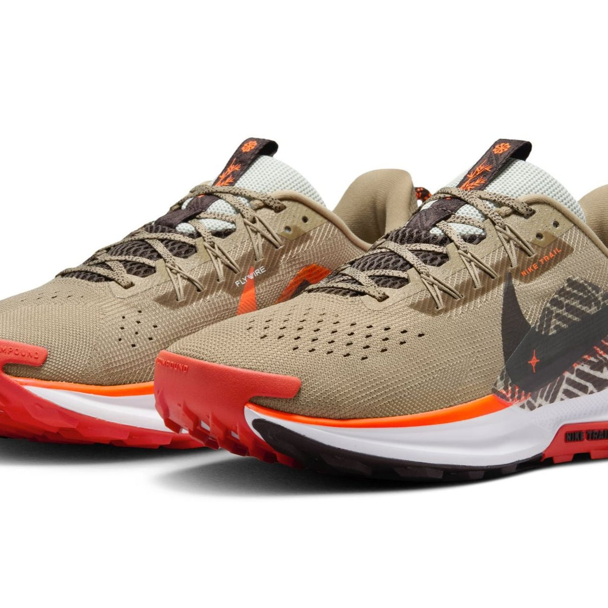 Nike Men's Pegasus Trail – Portland Running Company