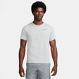 Nike Men's Miler Dri-FIT UV Short-Sleeve Running Top