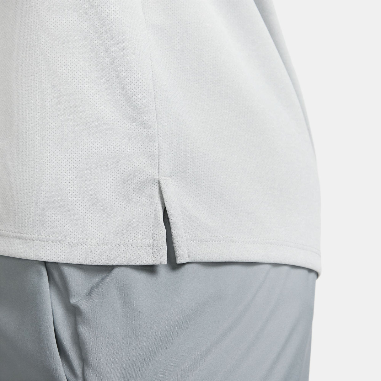 Nike Men's Miler Dri-FIT UV Short-Sleeve Running Top