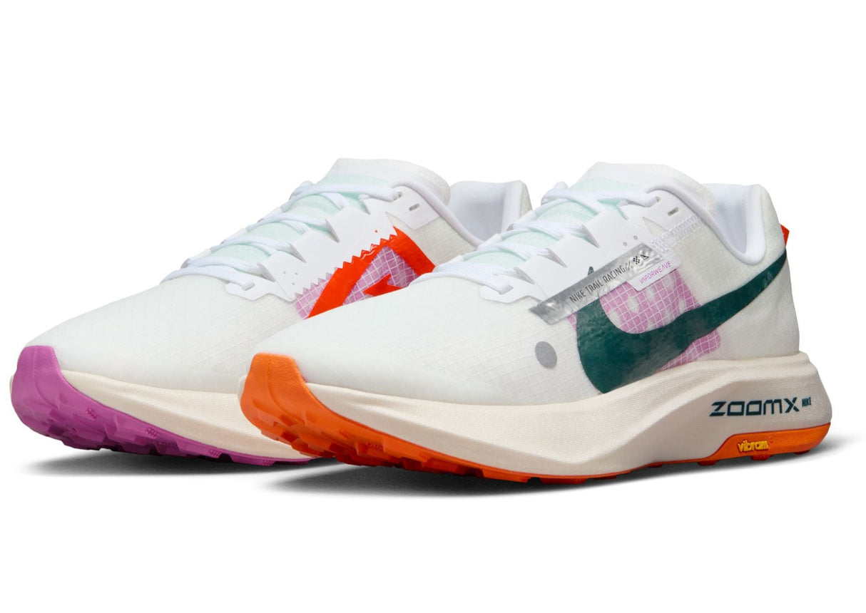 Nike Men's ZoomX Ultrafly trail running and racing shoe