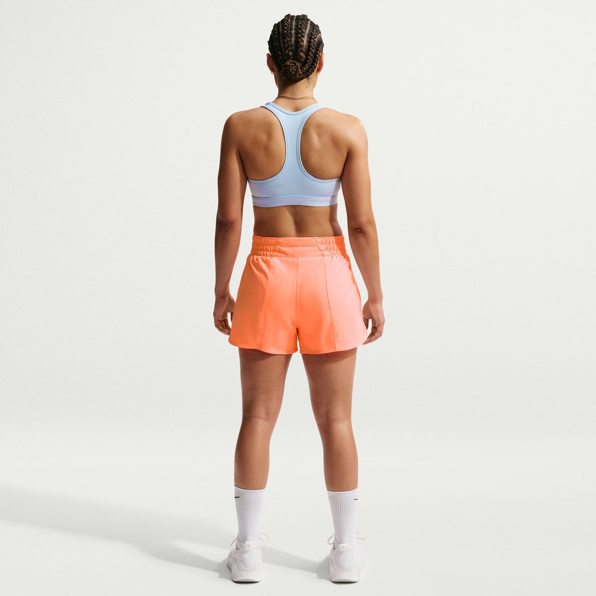 Nike Women's Swoosh Medium Support Sports Bra