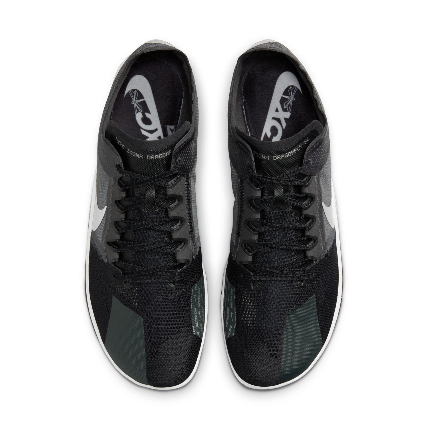 Nike Unisex ZoomX Dragonfly XC