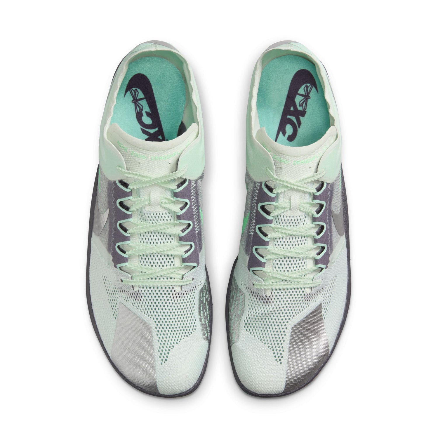 Nike Unisex ZoomX Dragonfly XC