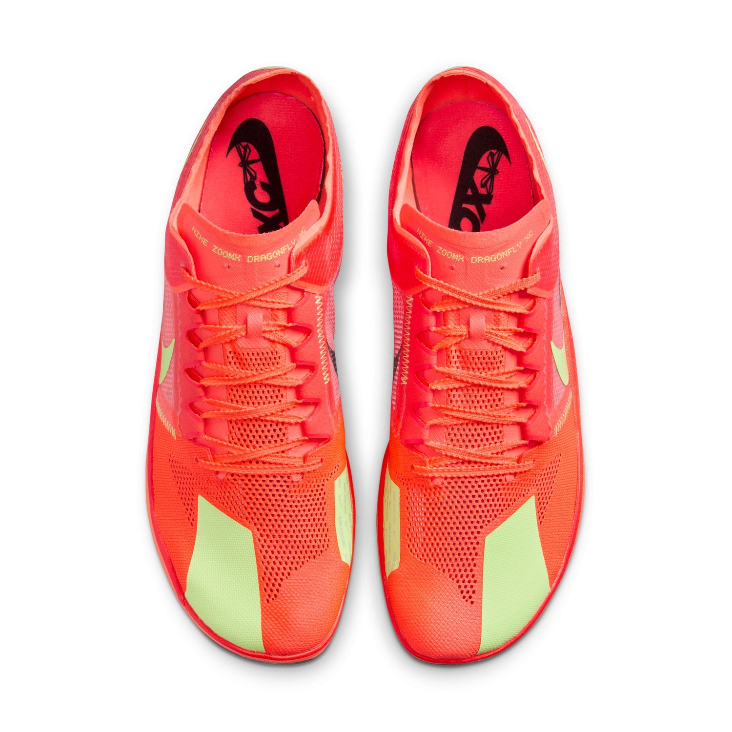 Nike Unisex ZoomX Dragonfly XC