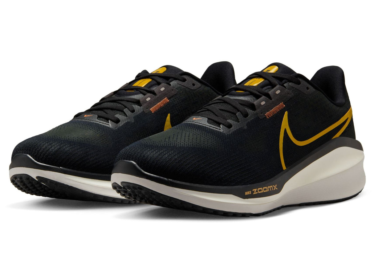 Nike Men's Vomero 17 neutral max cushion road running shoe