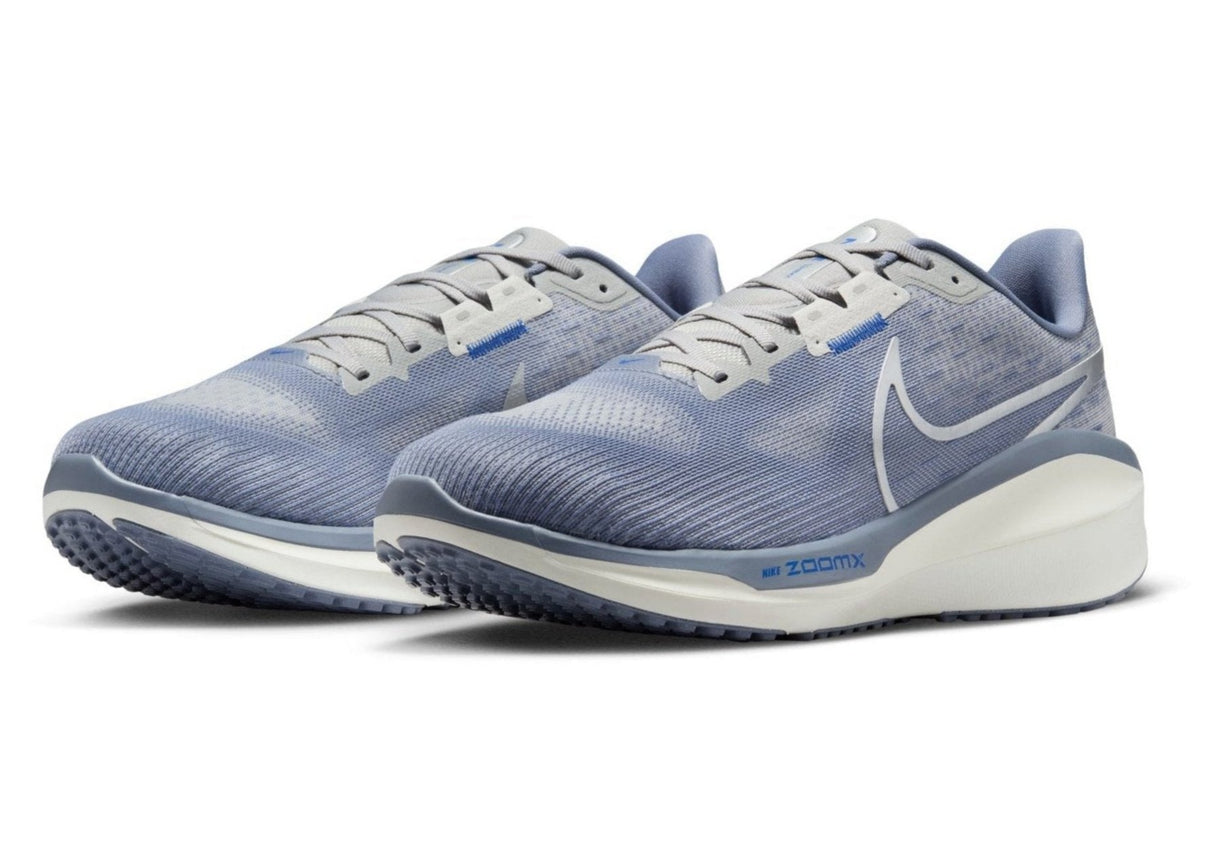 Nike Men's Zoom Vomero 17 neutral max cushion road running shoe