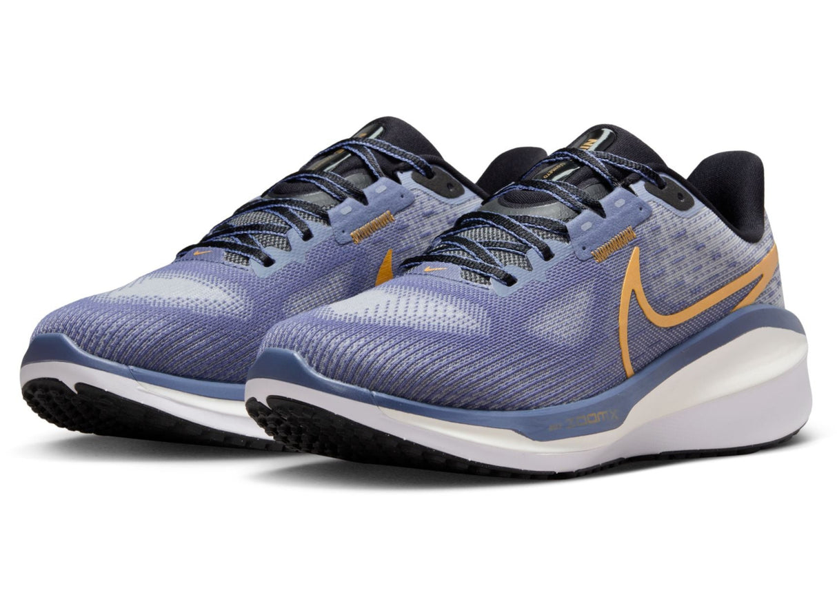 Nike Women's Vomero 17 neutral road running shoe with high cushion