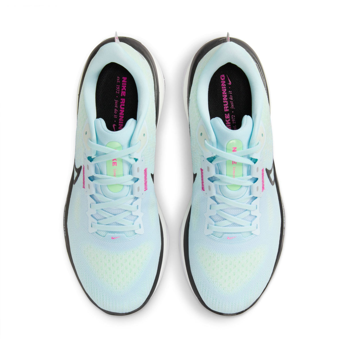 Nike Women's Vomero 17