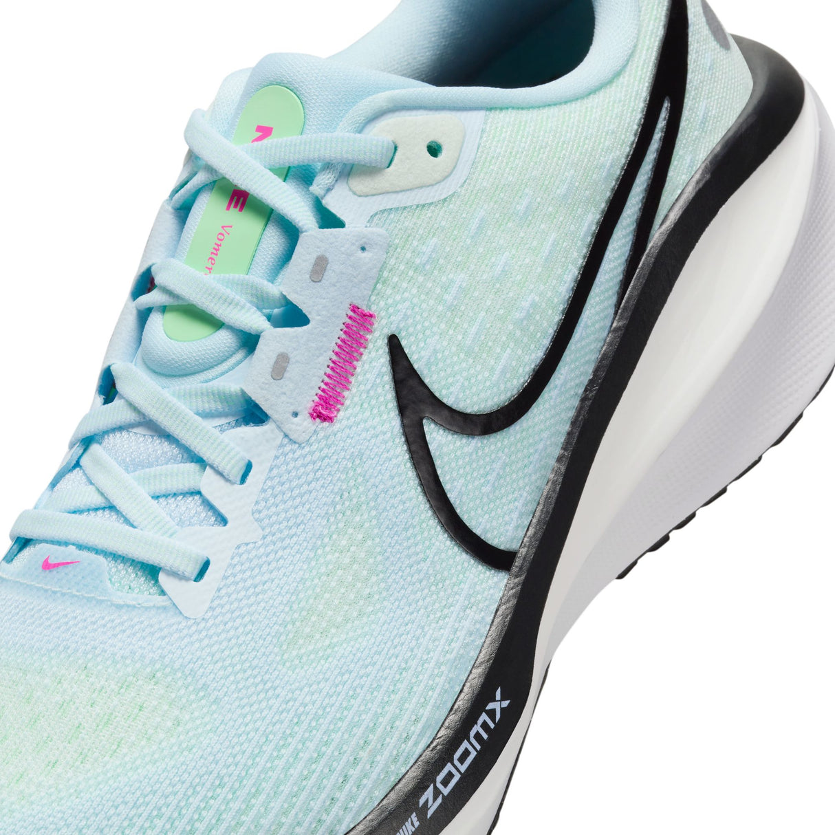 Nike Women's Vomero 17