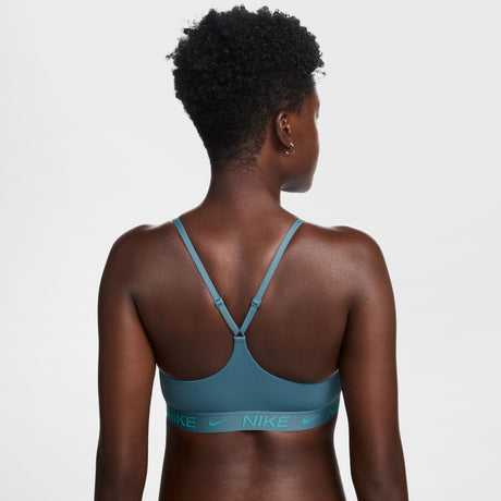 Nike Women's Indy Light Support Padded Adjustable Sports Bra
