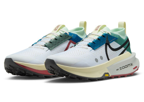 Nike Men's Zegama Trail 2 robust trail running shoe
