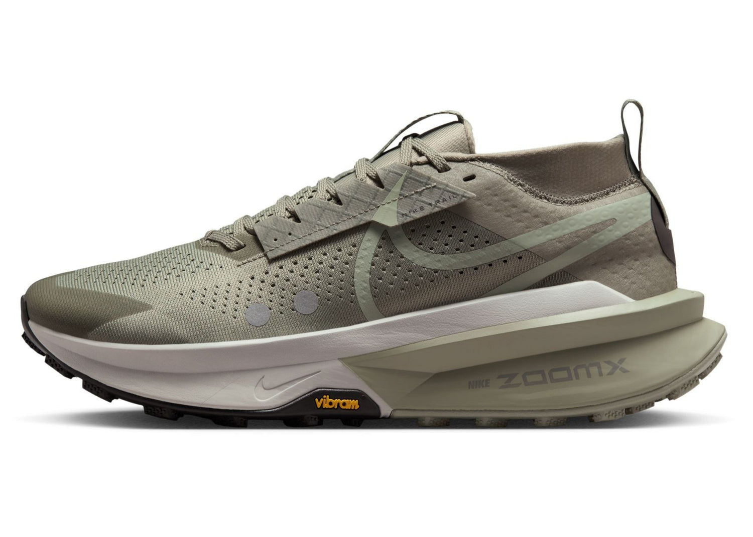 Nike Men's Zegama Trail 2