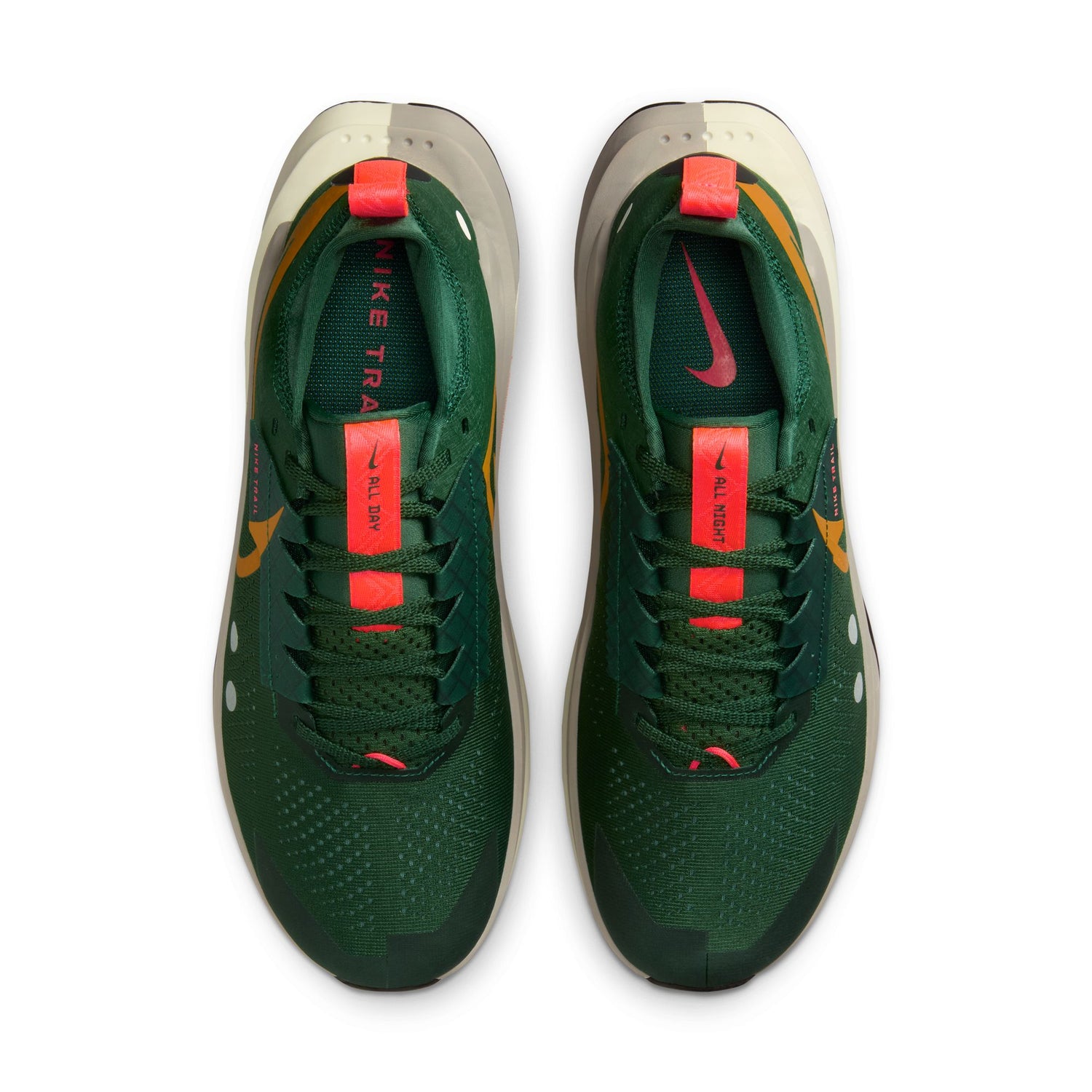 Nike Men's Zegama Trail 2