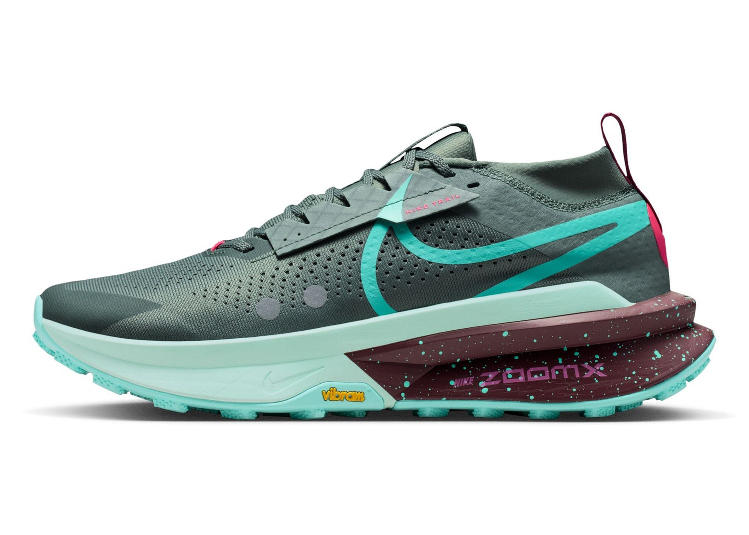 Nike Men's Zegama Trail 2