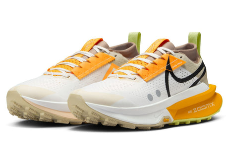 Nike Women's Zegama Trail 2 off-road running shoe