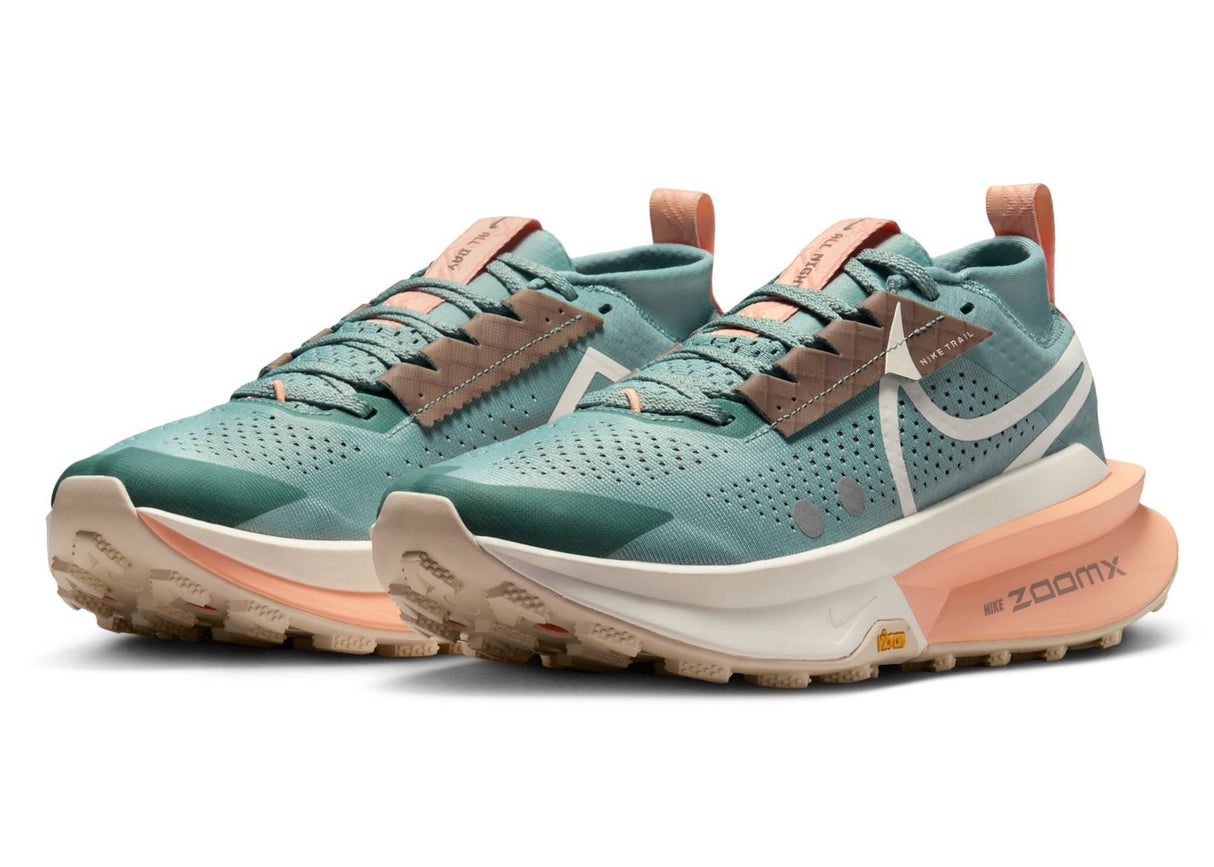 Nike Women's Zegama Trail 2