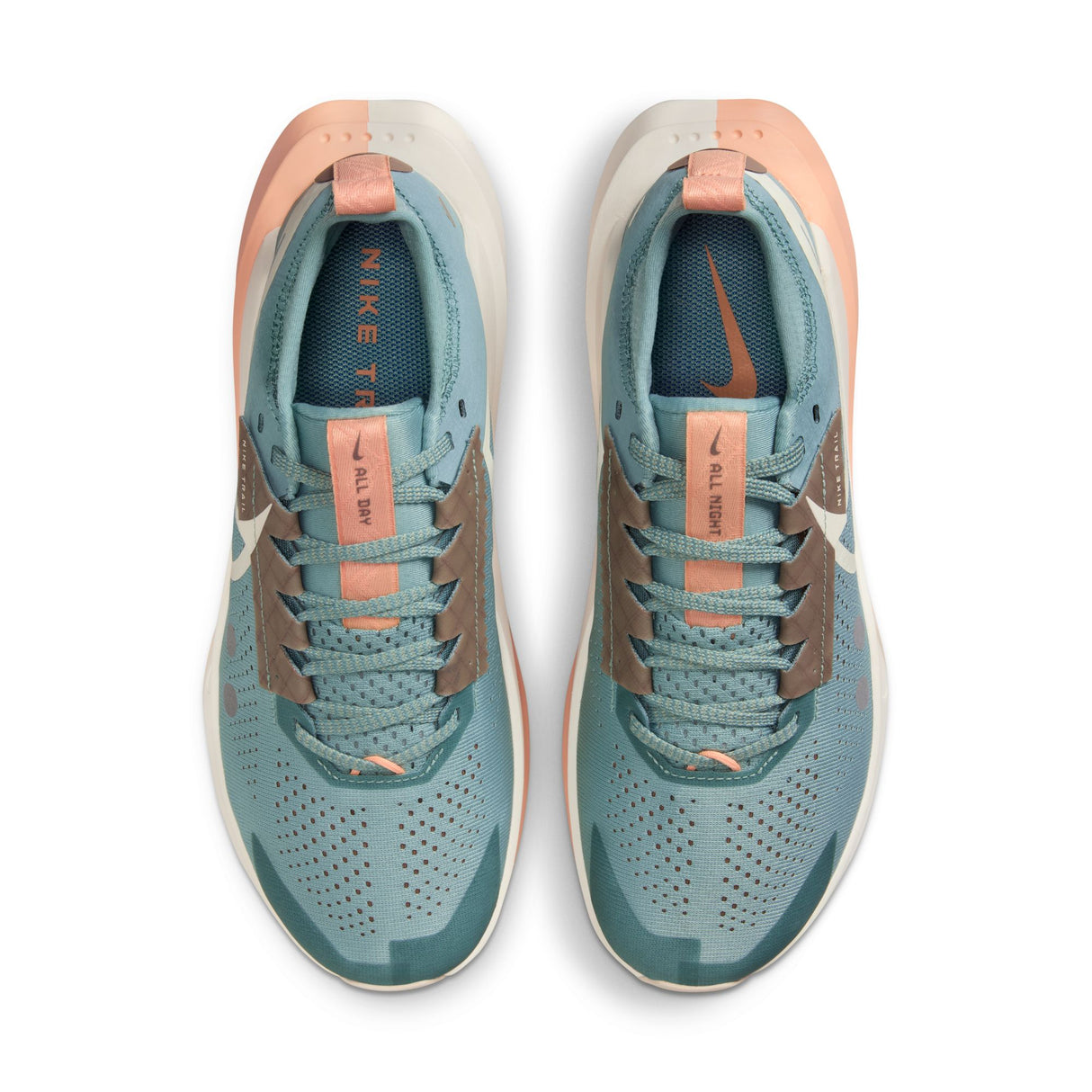 Nike Women's Zegama Trail 2