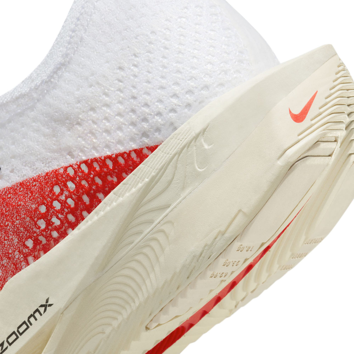 Nike Men's ZoomX Vaporfly Next% 3 "Eliud Kipchoge"