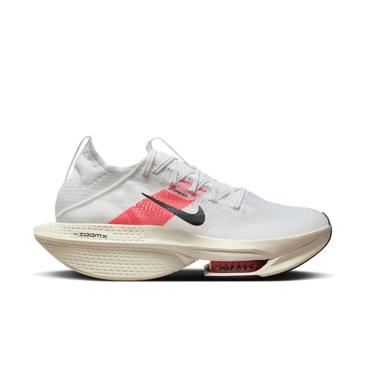 Nike Men's Air Zoom Alphafly NEXT% 2 "Eliud Kipchoge"