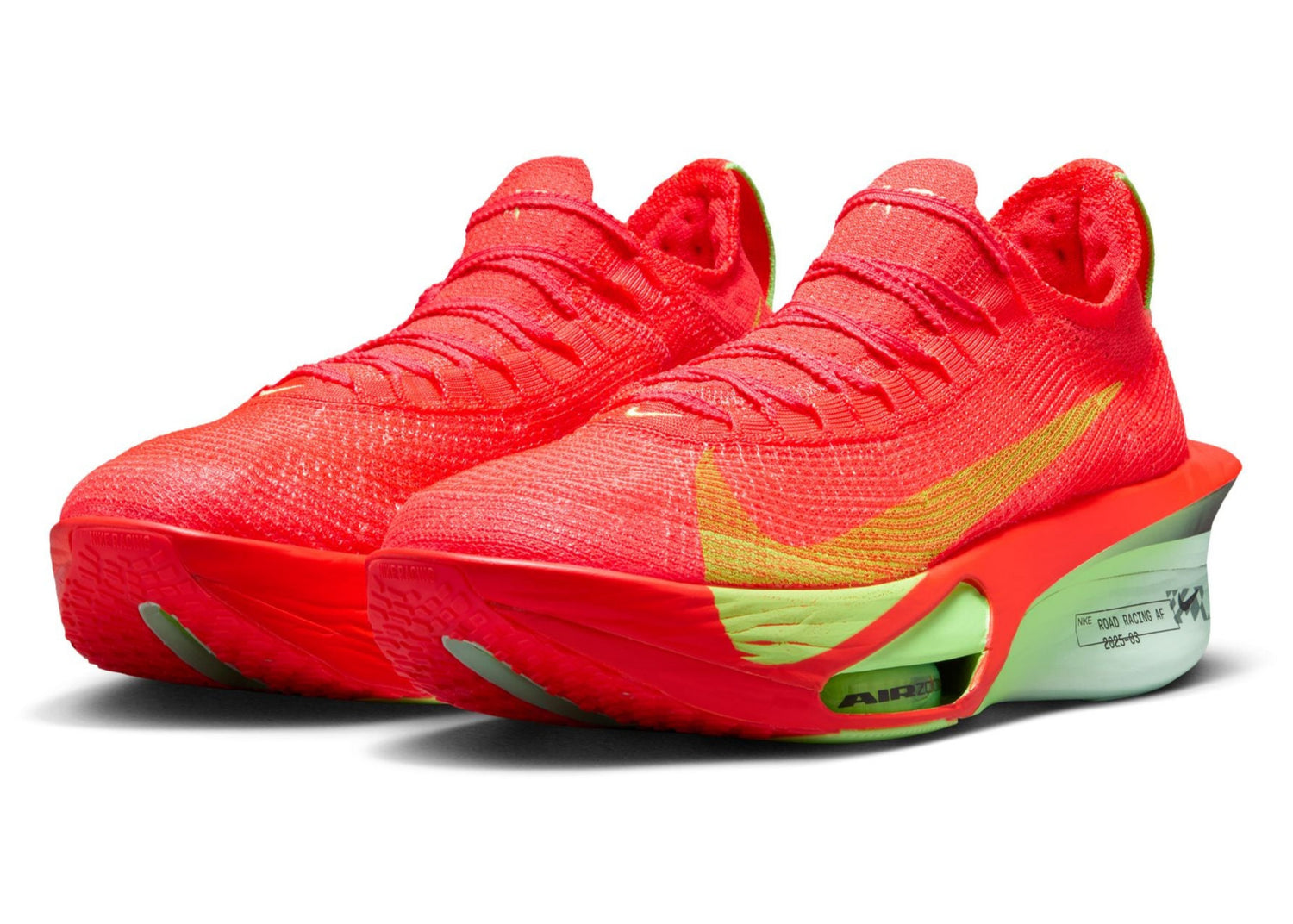 Nike Men's Alphafly Next % 3