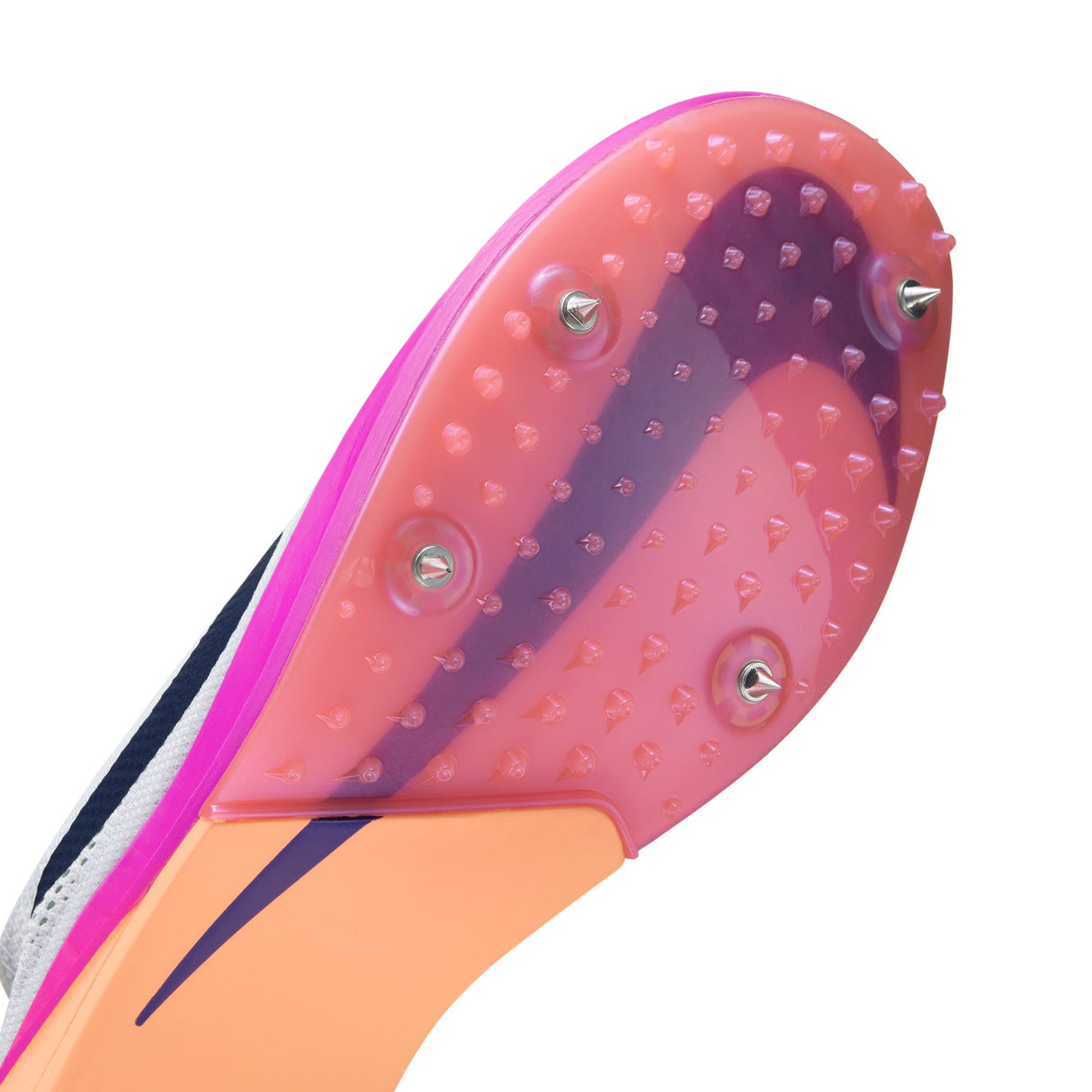 Nike Unisex ZoomX Dragonfly 2 Track Spike