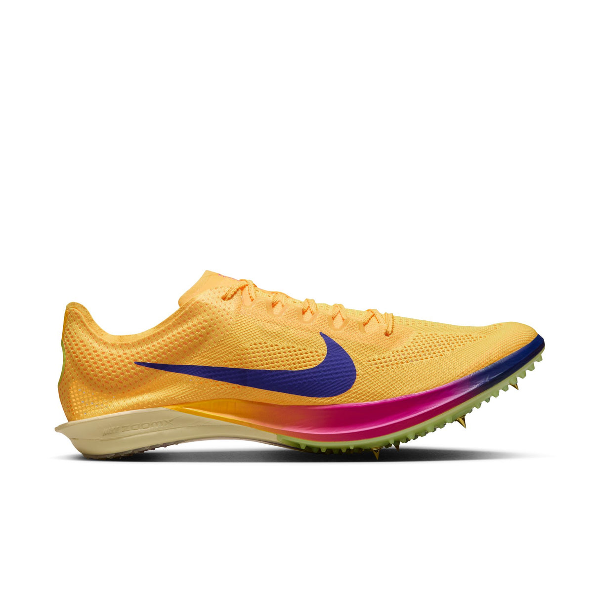 Nike Unisex ZoomX Dragonfly 2 Track Spike
