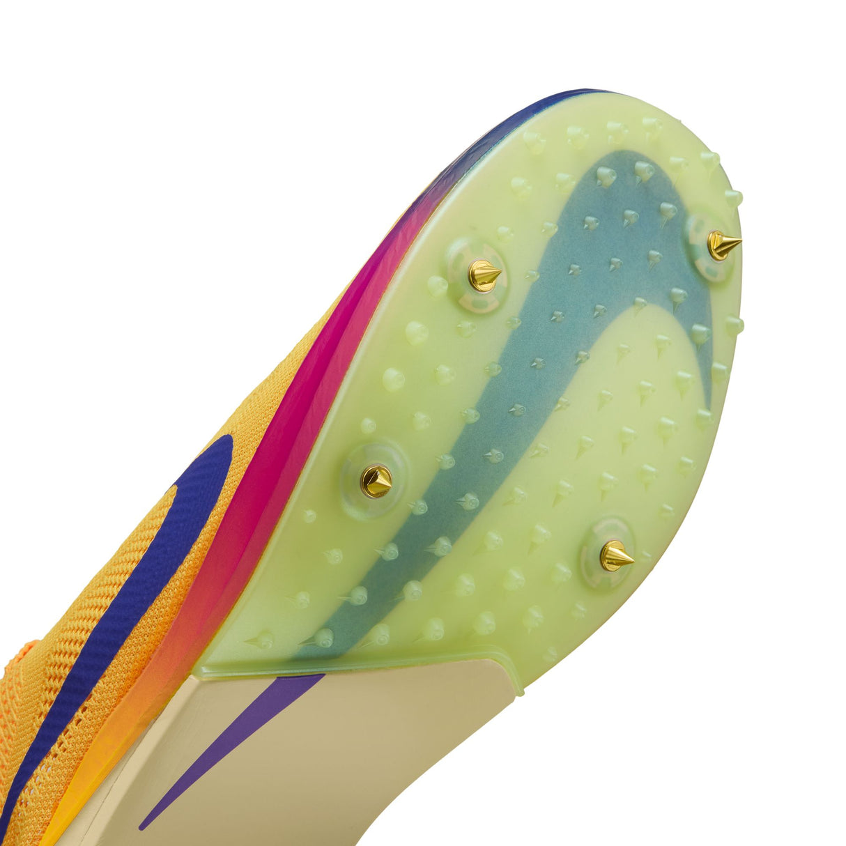 Nike Unisex ZoomX Dragonfly 2 Track Spike