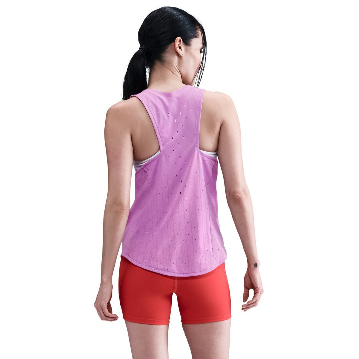 Nike Women's AeroSwift Dri-FIT ADV Running Singlet