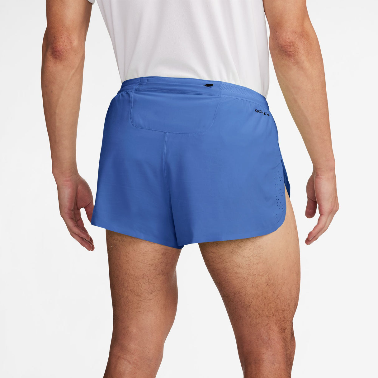 Nike Men's AeroSwift Dri-FIT ADV 2" Brief-Lined Running Shorts